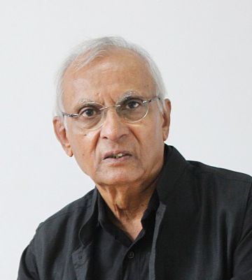 Mahendra Patel