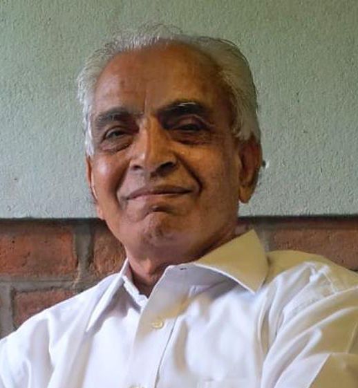 Gajanan Upadhyaya